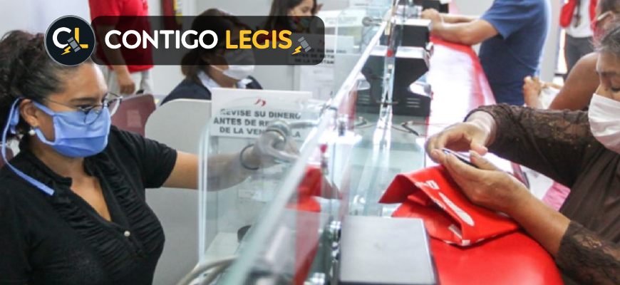 Disposiciones reglamentarias para el retiro de la CTS – Decreto Supremo 010-2021-TR.