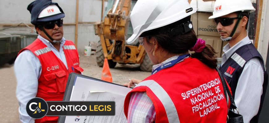 Aprueban “Reglas para el desarrollo de las Acciones de Orientación en el marco de la Prevención del Sistema de Inspección del Trabajo”